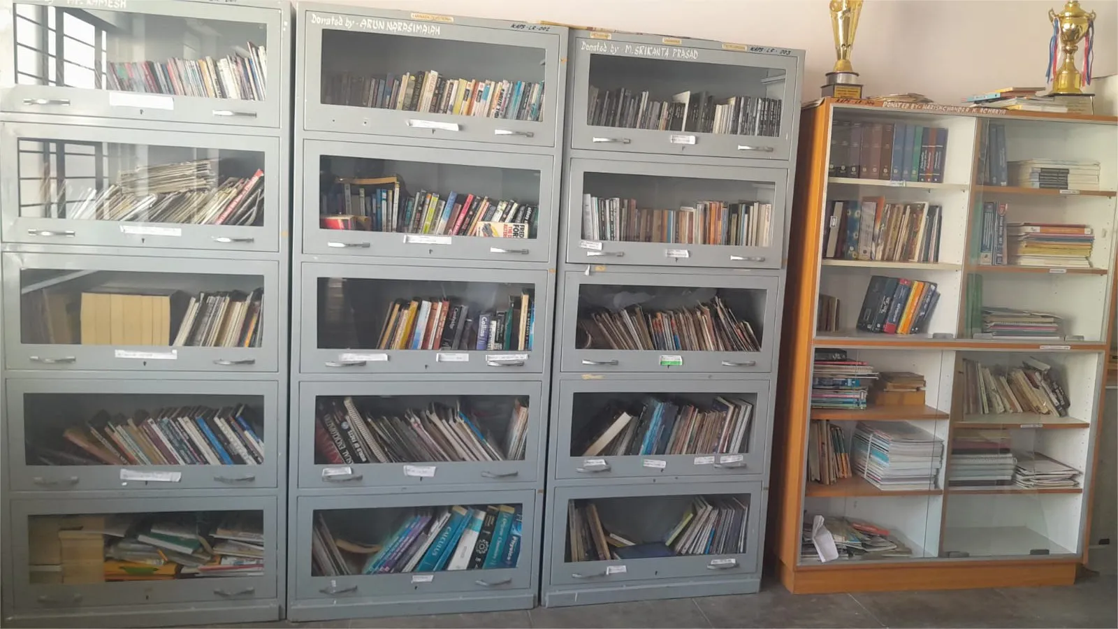 Library